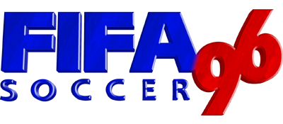 Soccer logo for GameBoy